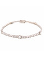 June Pearl Birthstone Bracelet